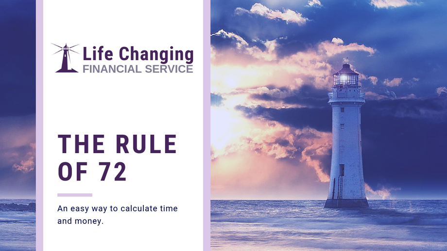 Rule of 72